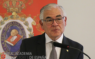 Alimentación y sociedad: Quo vadis?